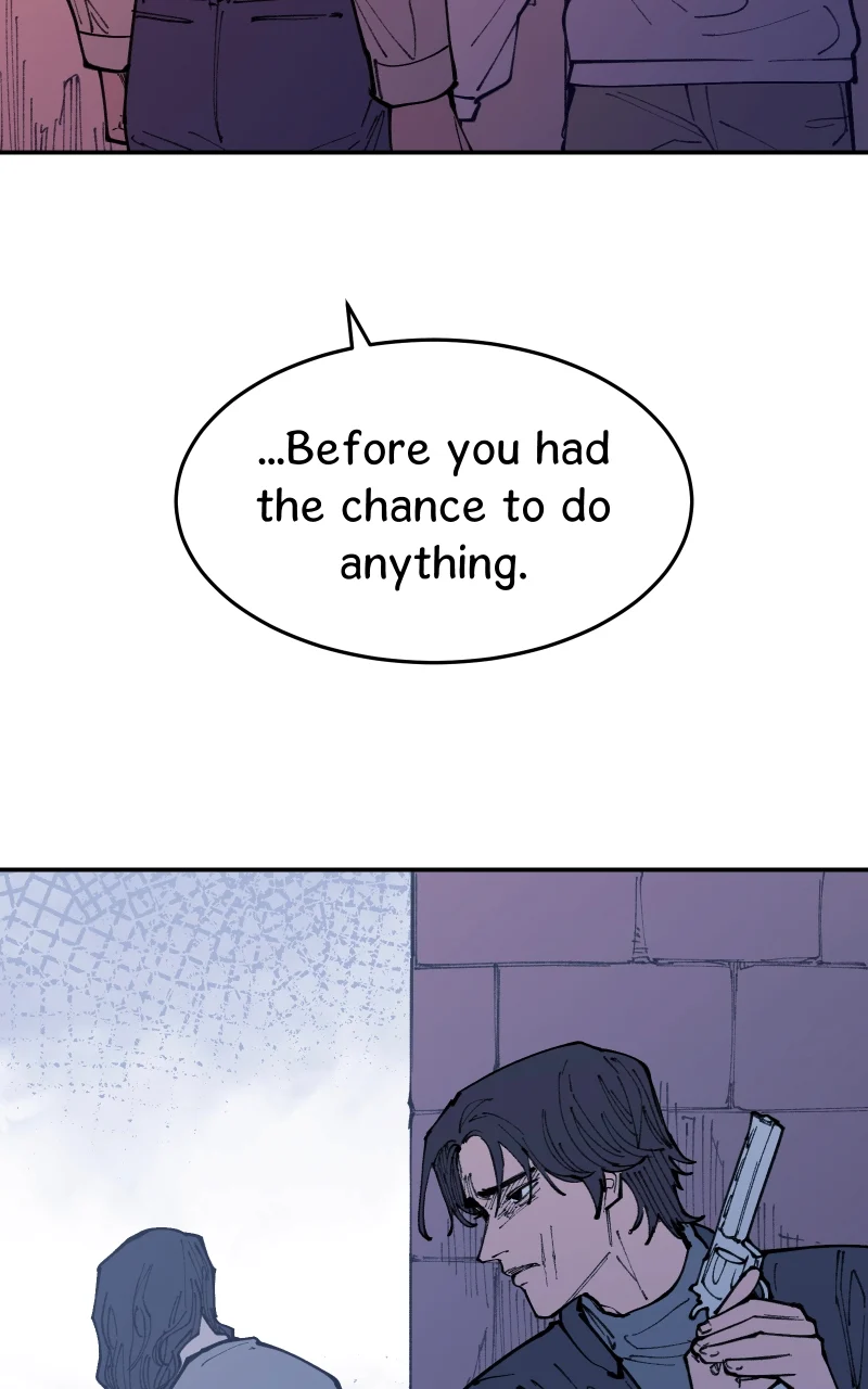 Vampire Family Chapter 35 - Page 69