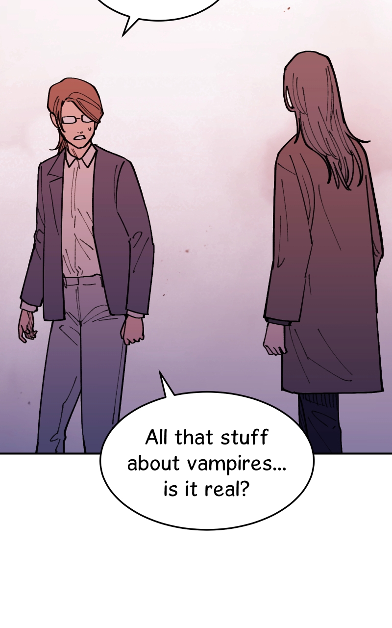 Vampire Family Chapter 35 - Page 8