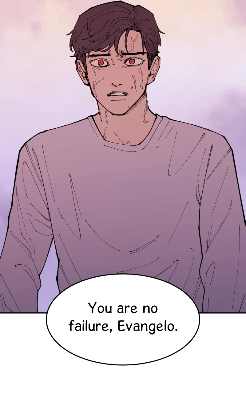 Vampire Family Chapter 35 - Page 71
