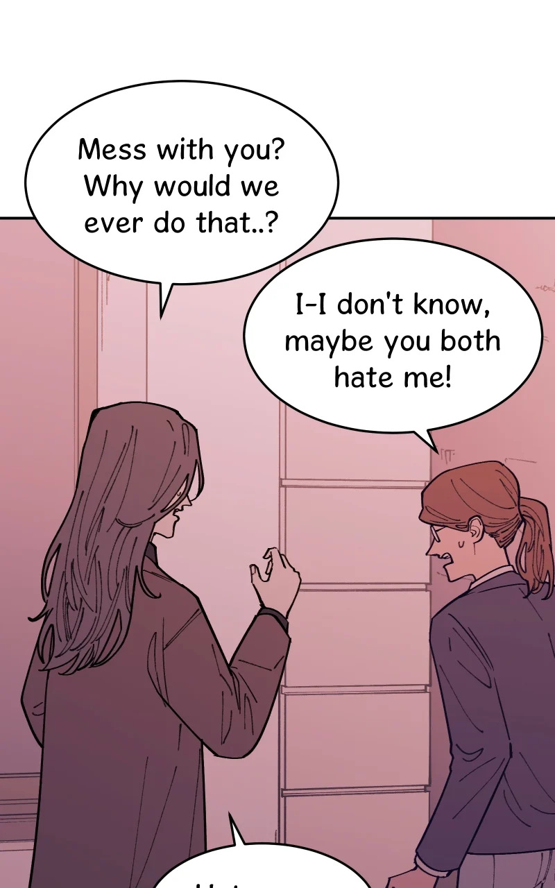 Vampire Family Chapter 35 - Page 10