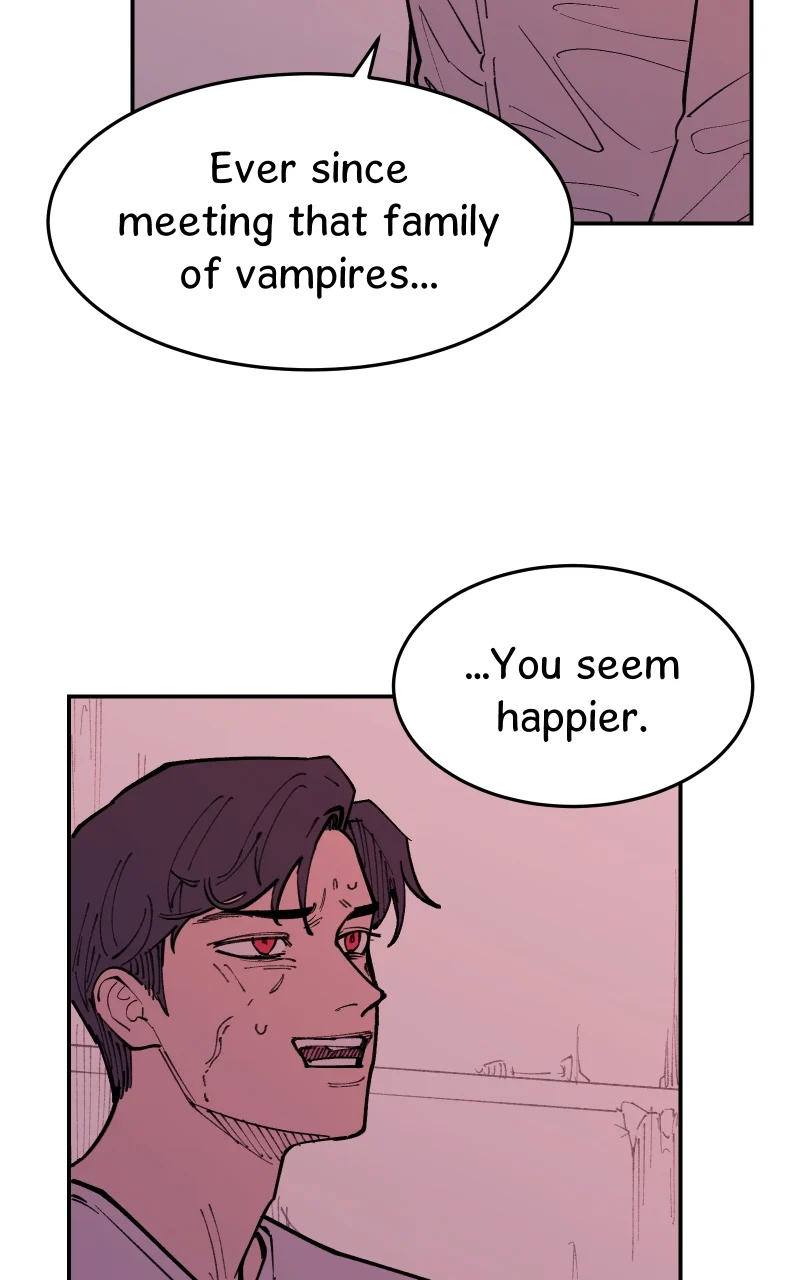 Vampire Family Chapter 36 - Page 11