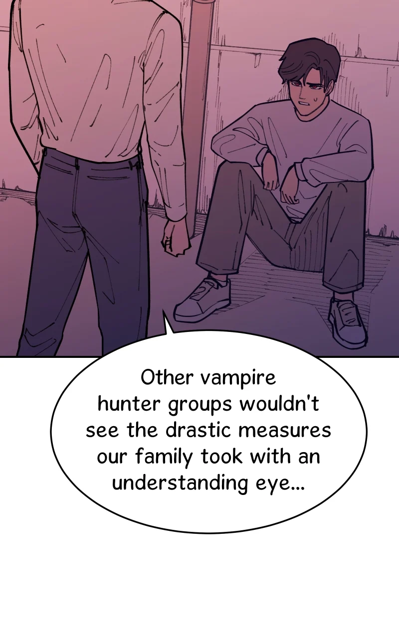Vampire Family Chapter 36 - Page 14