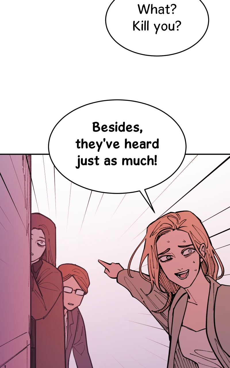 Vampire Family Chapter 36 - Page 18