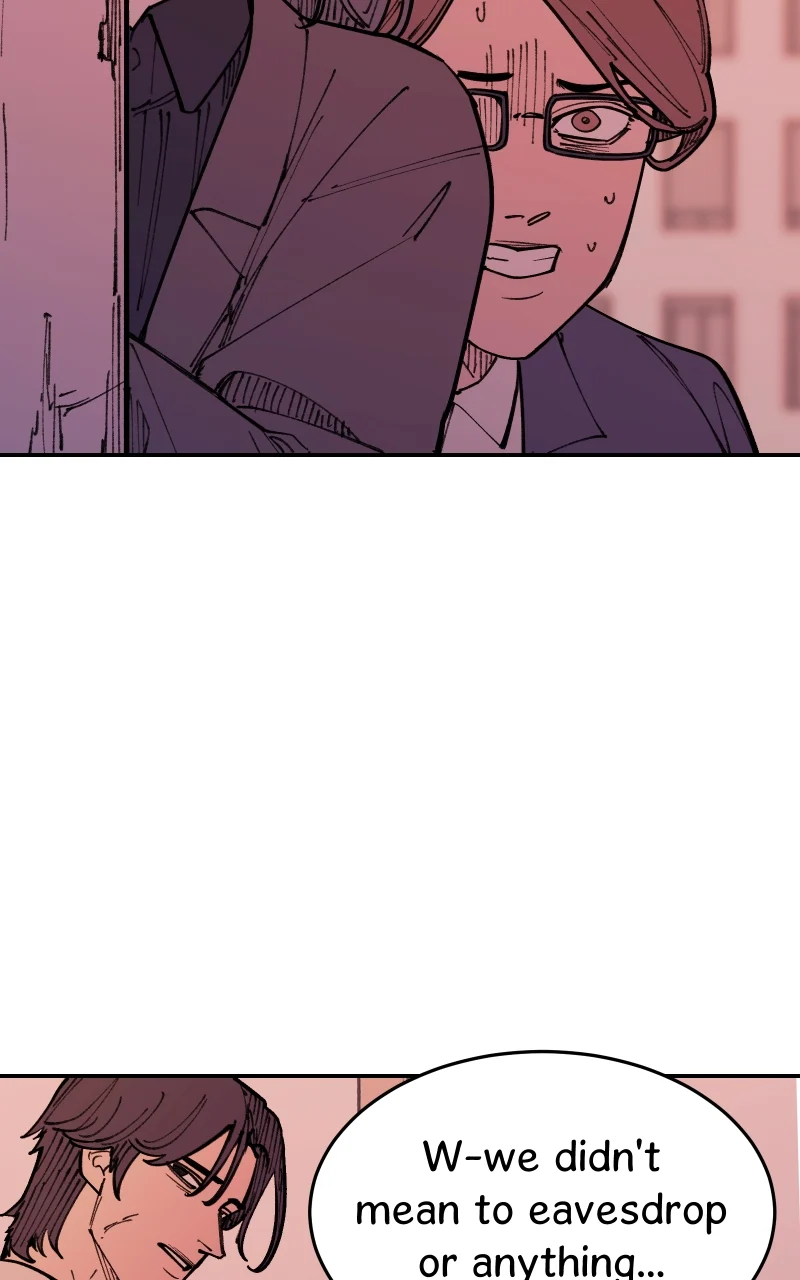 Vampire Family Chapter 36 - Page 20