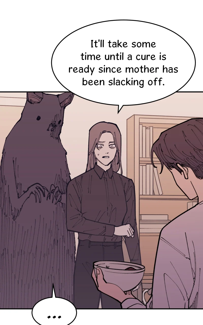 Vampire Family Chapter 36 - Page 26
