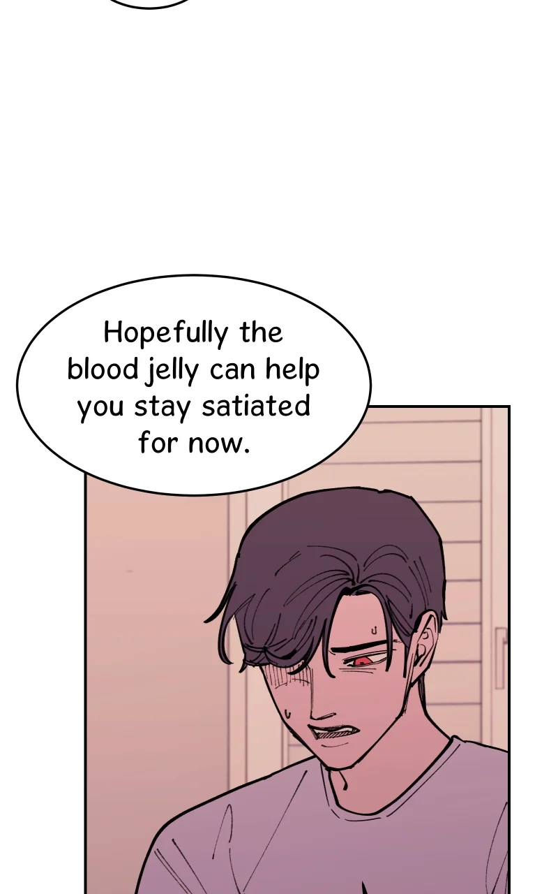 Vampire Family Chapter 36 - Page 27