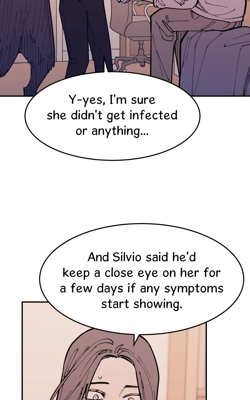 Vampire Family Chapter 36 - Page 29