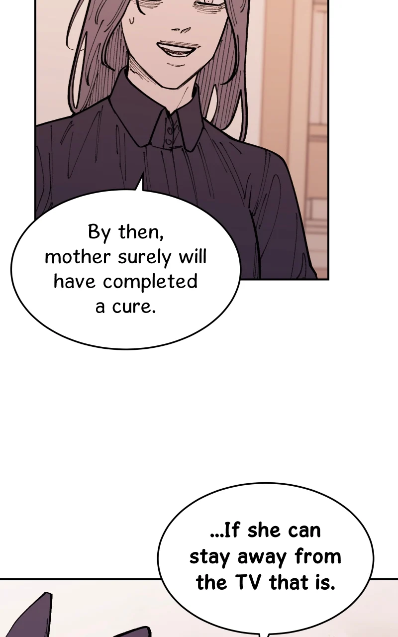 Vampire Family Chapter 36 - Page 30