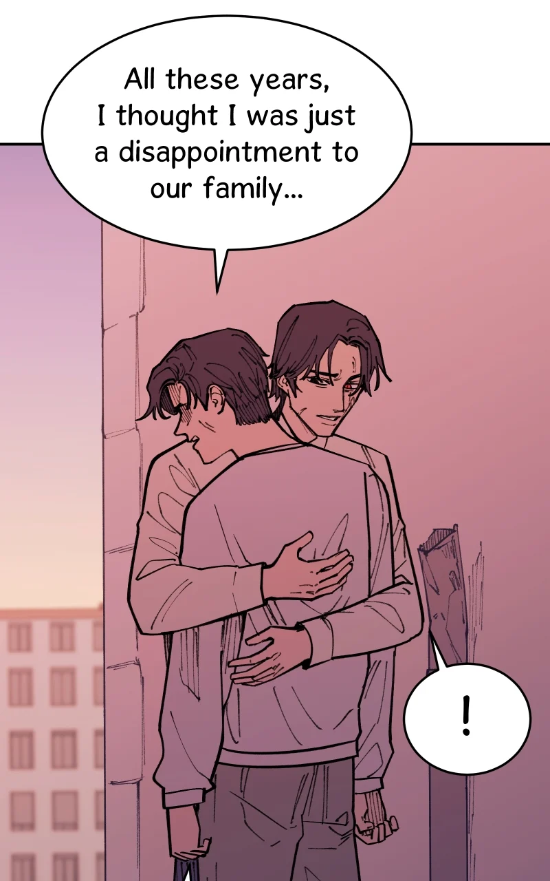 Vampire Family Chapter 36 - Page 4