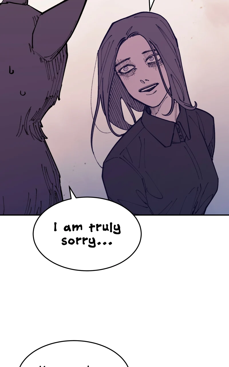 Vampire Family Chapter 36 - Page 31