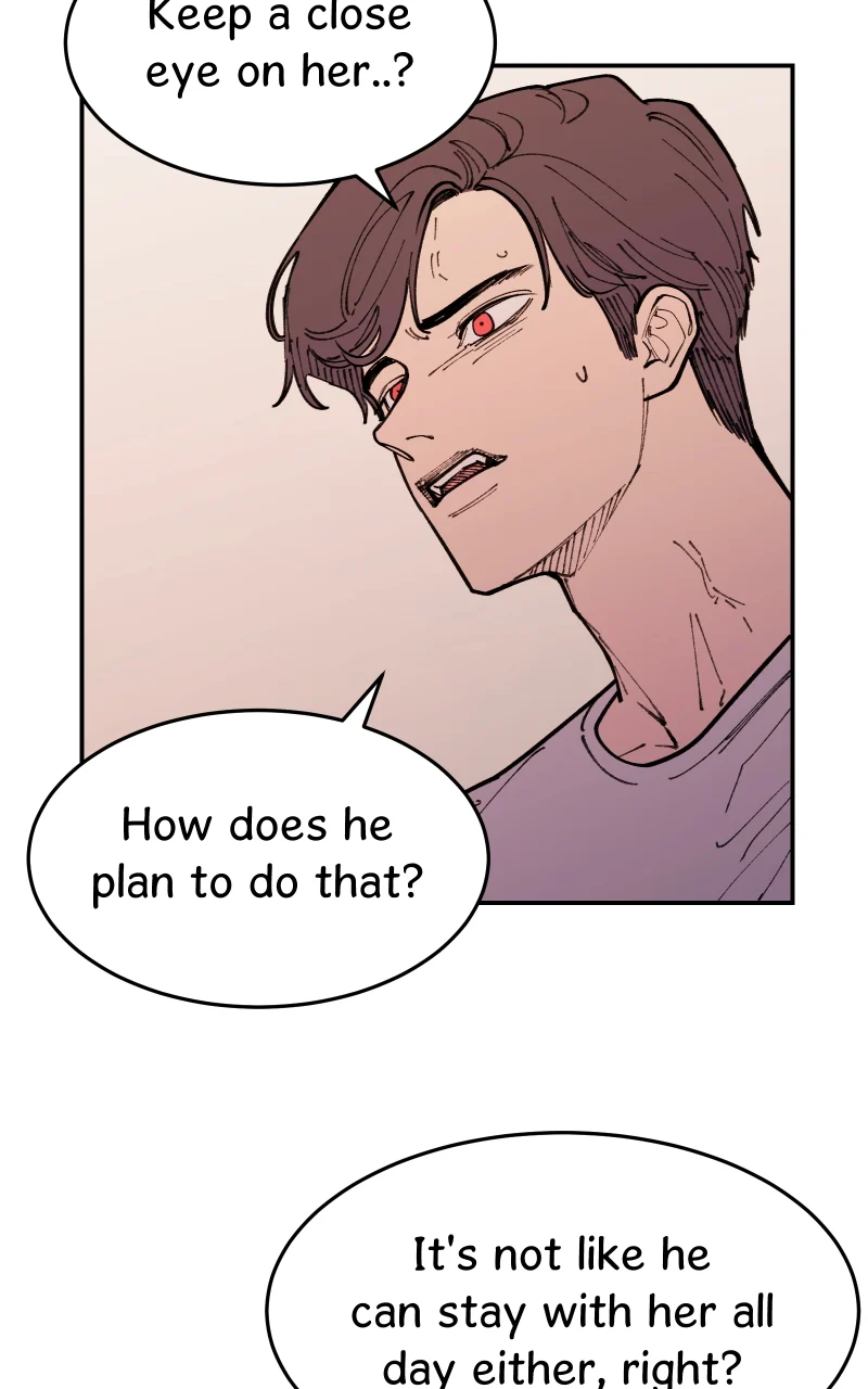 Vampire Family Chapter 36 - Page 32