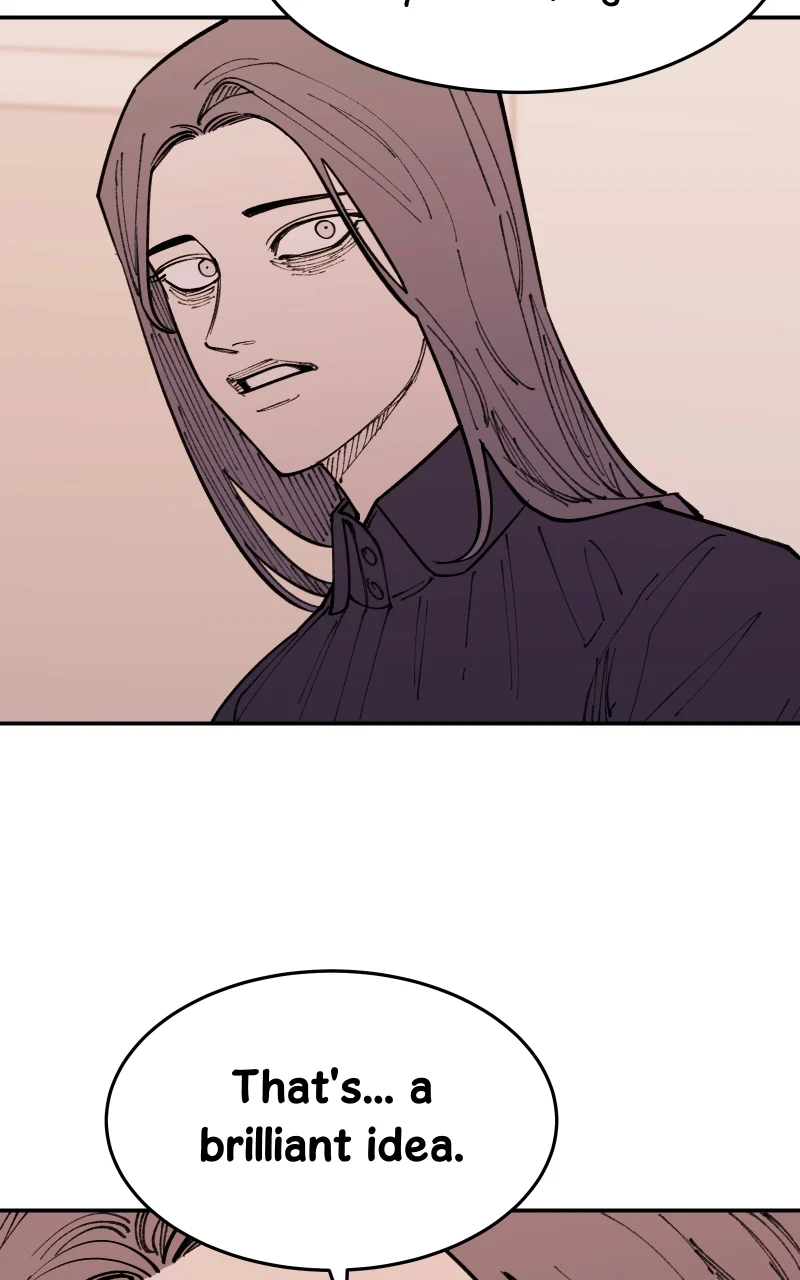 Vampire Family Chapter 36 - Page 33