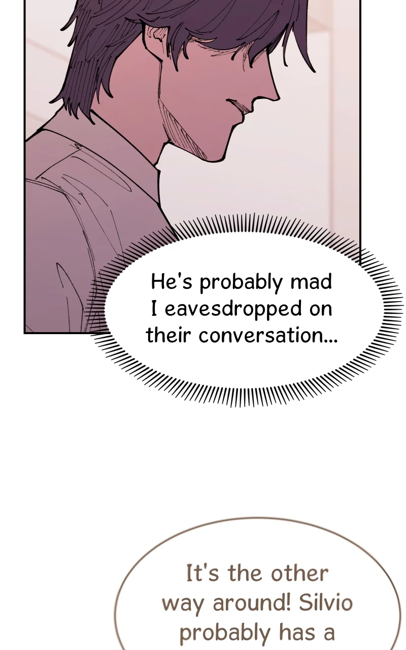 Vampire Family Chapter 36 - Page 38