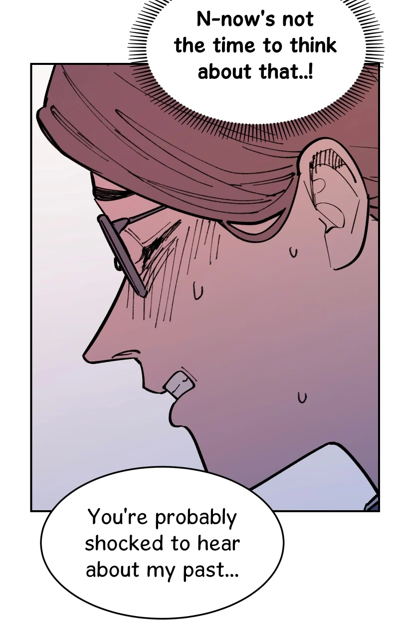Vampire Family Chapter 36 - Page 40