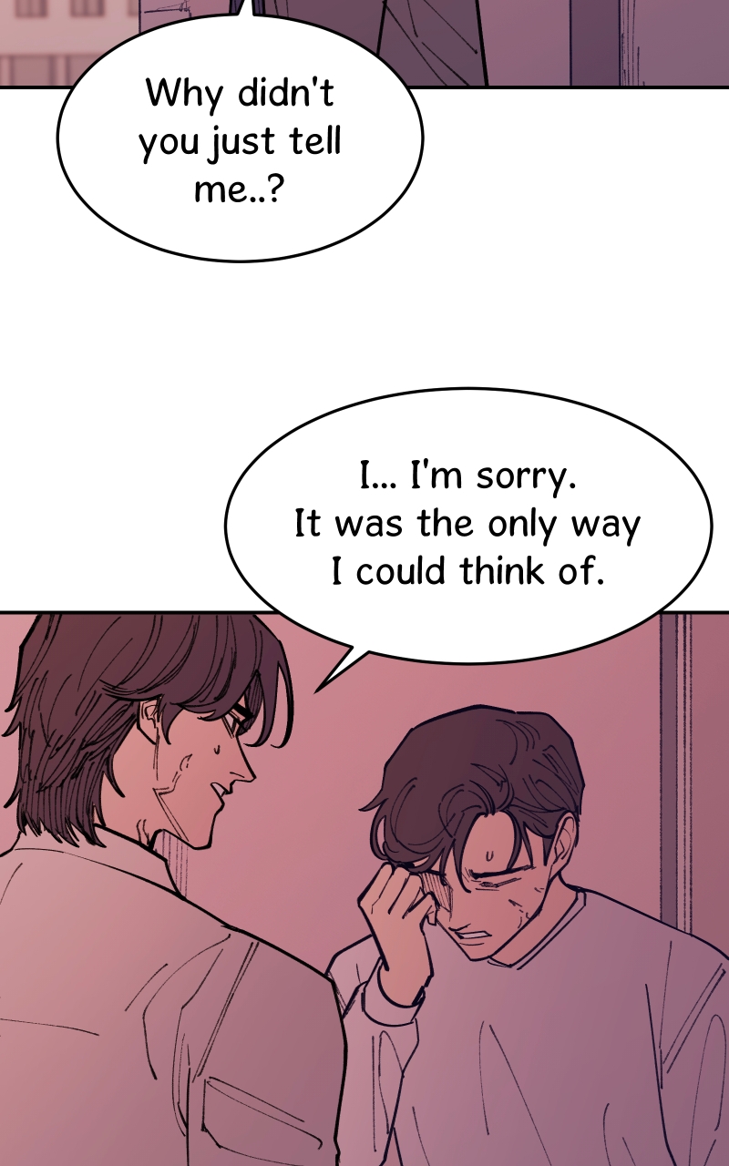 Vampire Family Chapter 36 - Page 5