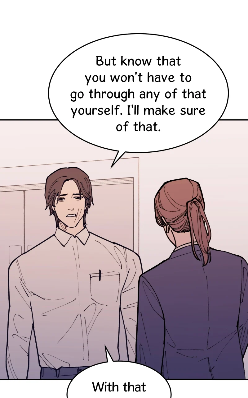 Vampire Family Chapter 36 - Page 41