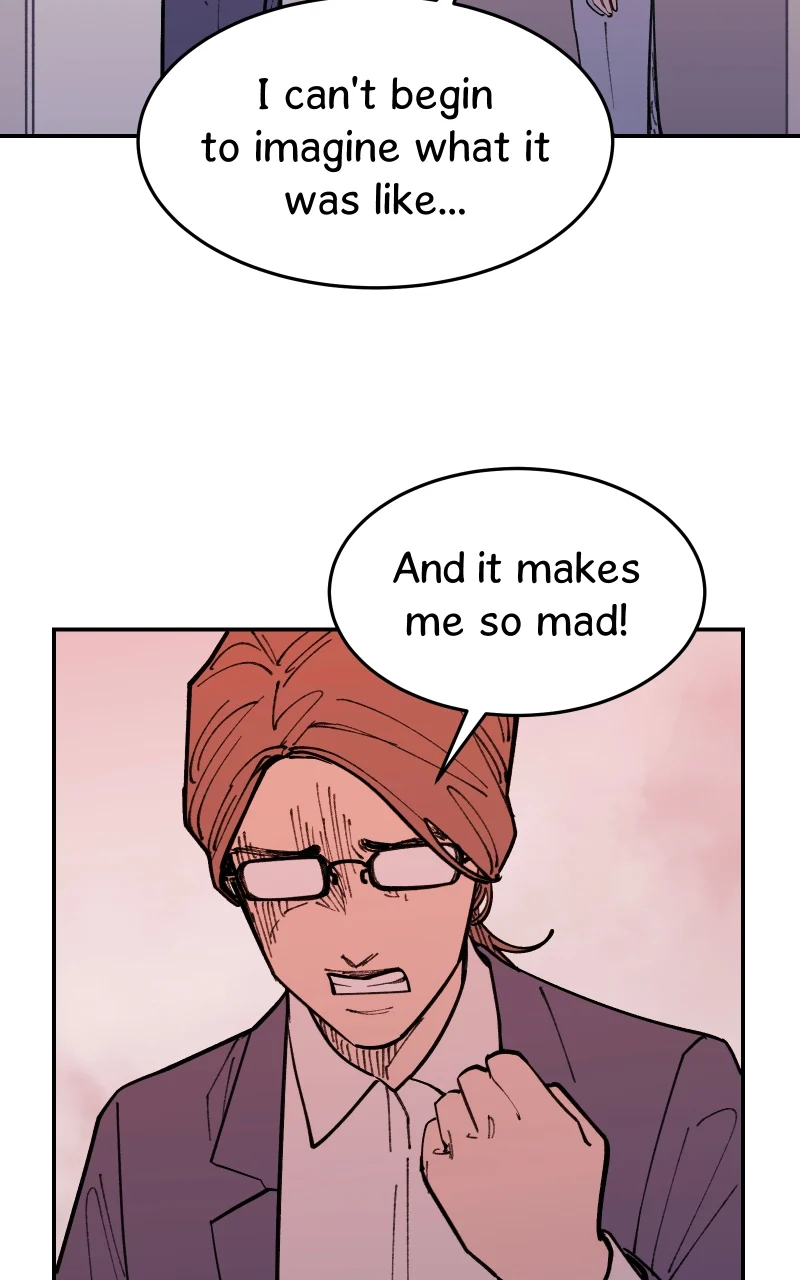 Vampire Family Chapter 36 - Page 44