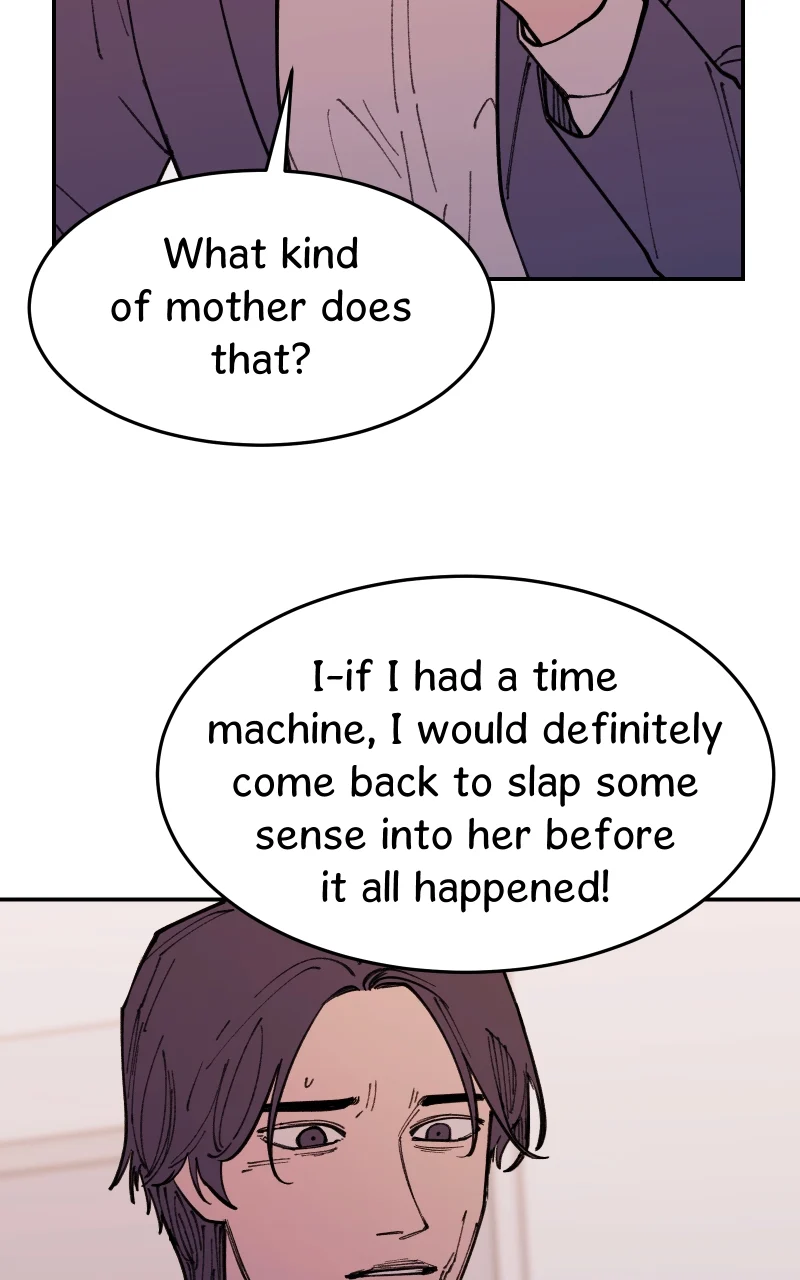 Vampire Family Chapter 36 - Page 45