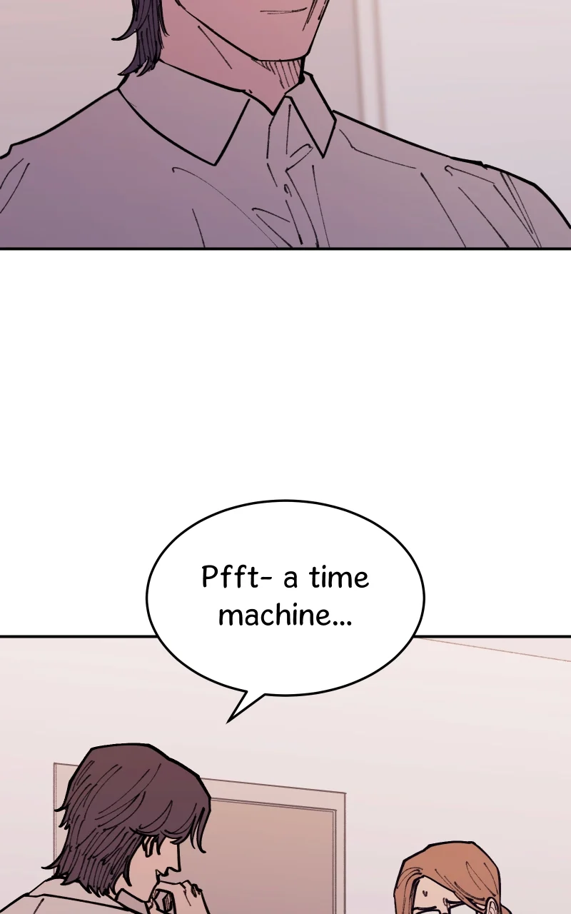Vampire Family Chapter 36 - Page 46