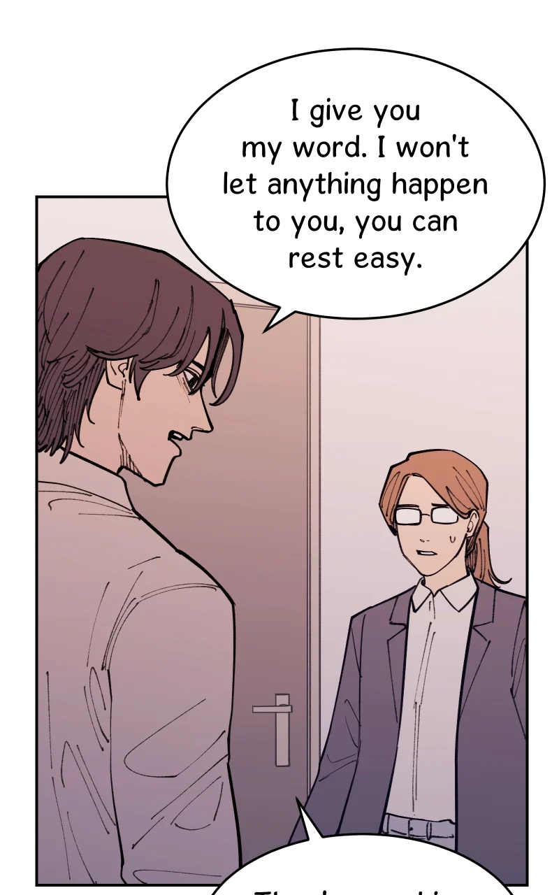 Vampire Family Chapter 36 - Page 49