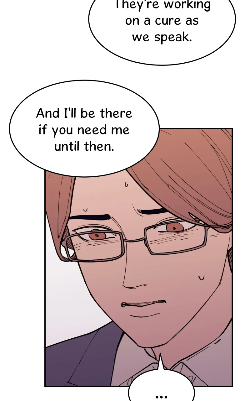 Vampire Family Chapter 36 - Page 50