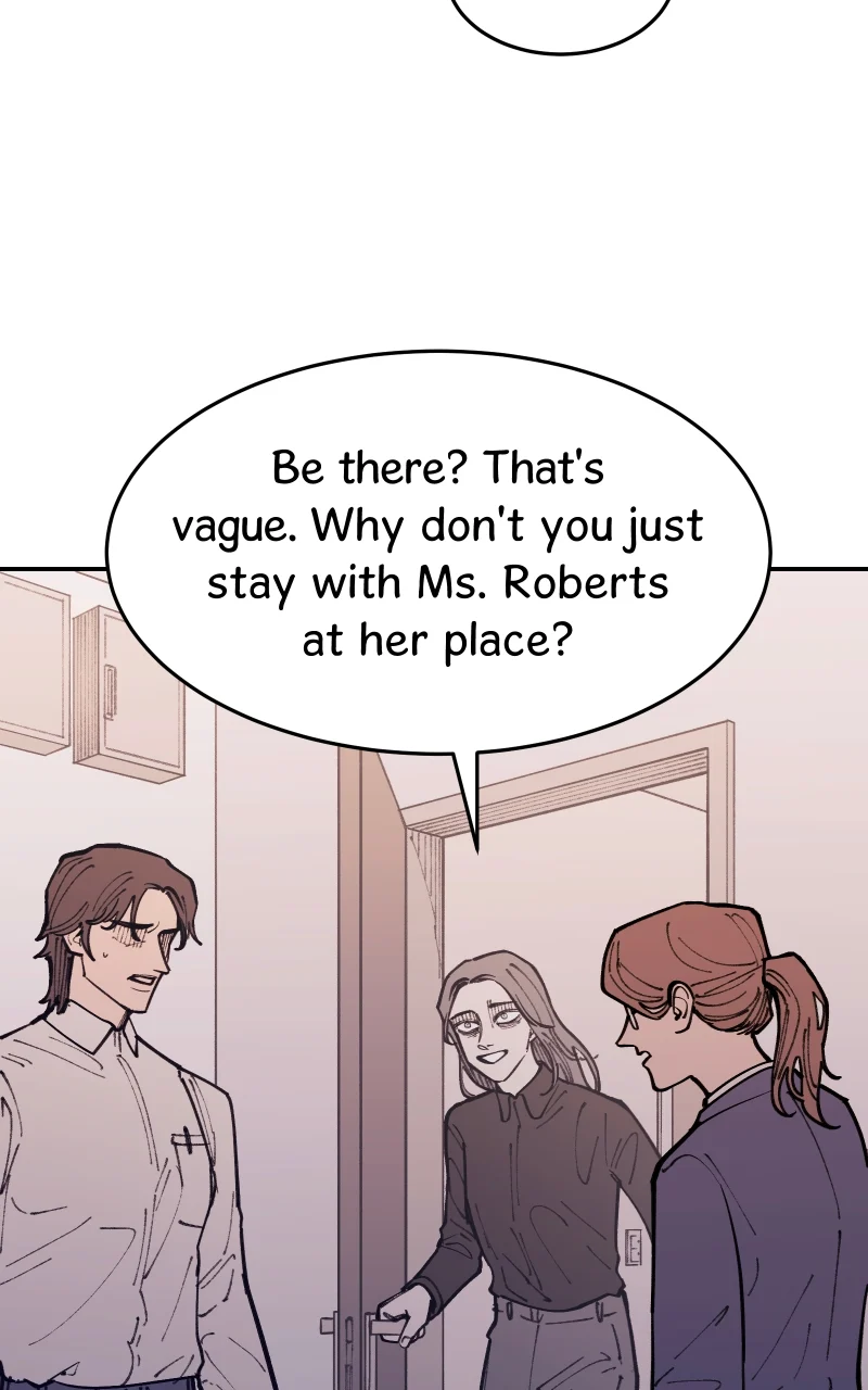 Vampire Family Chapter 36 - Page 51