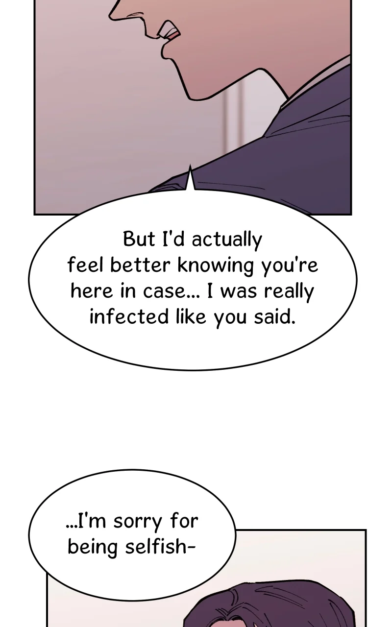 Vampire Family Chapter 36 - Page 55