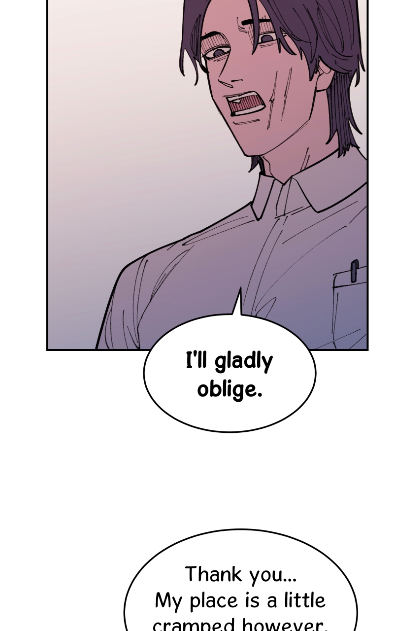 Vampire Family Chapter 36 - Page 56