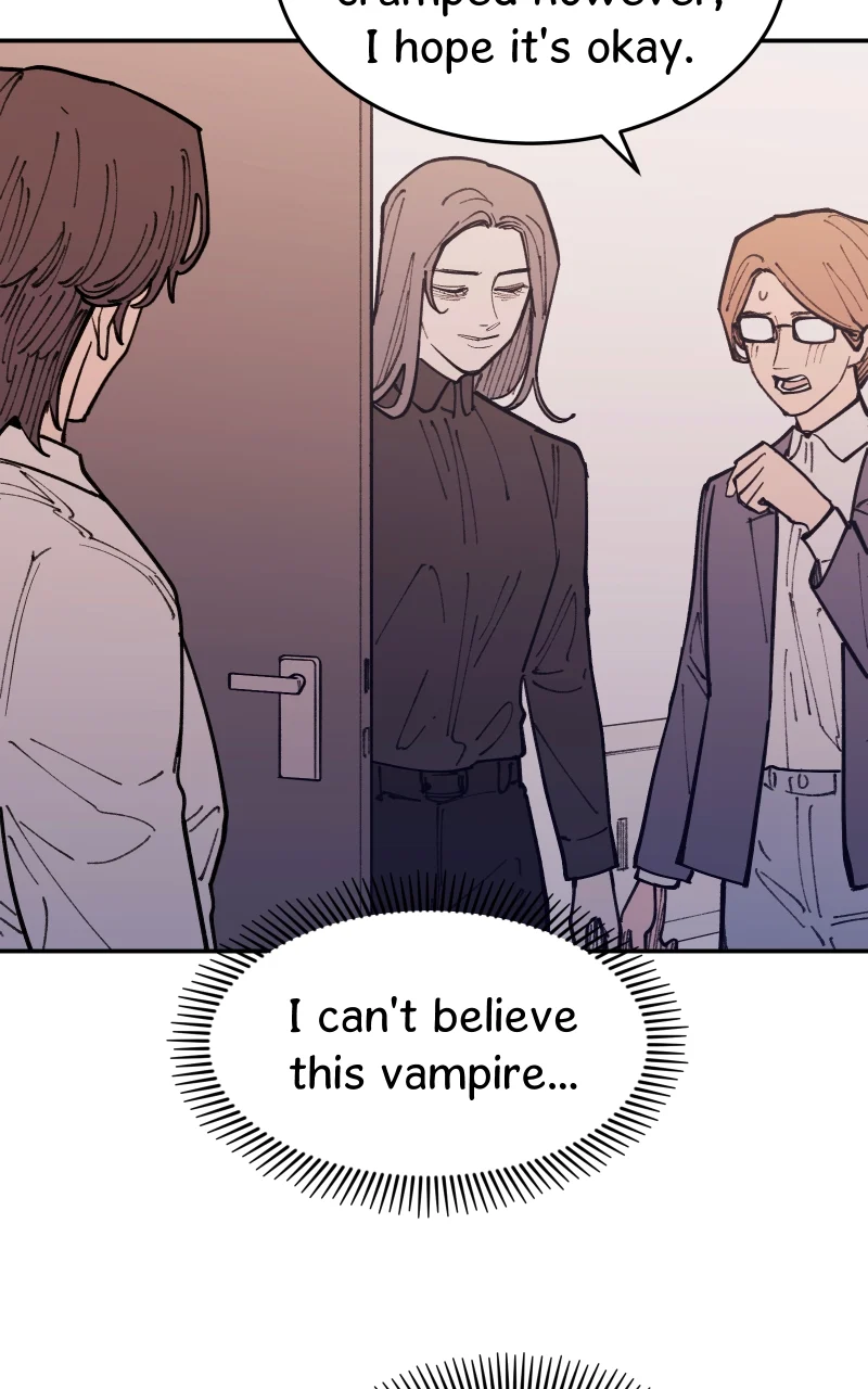 Vampire Family Chapter 36 - Page 57