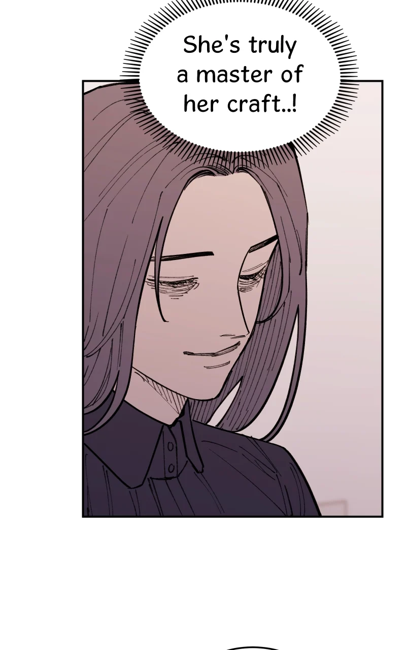Vampire Family Chapter 36 - Page 58