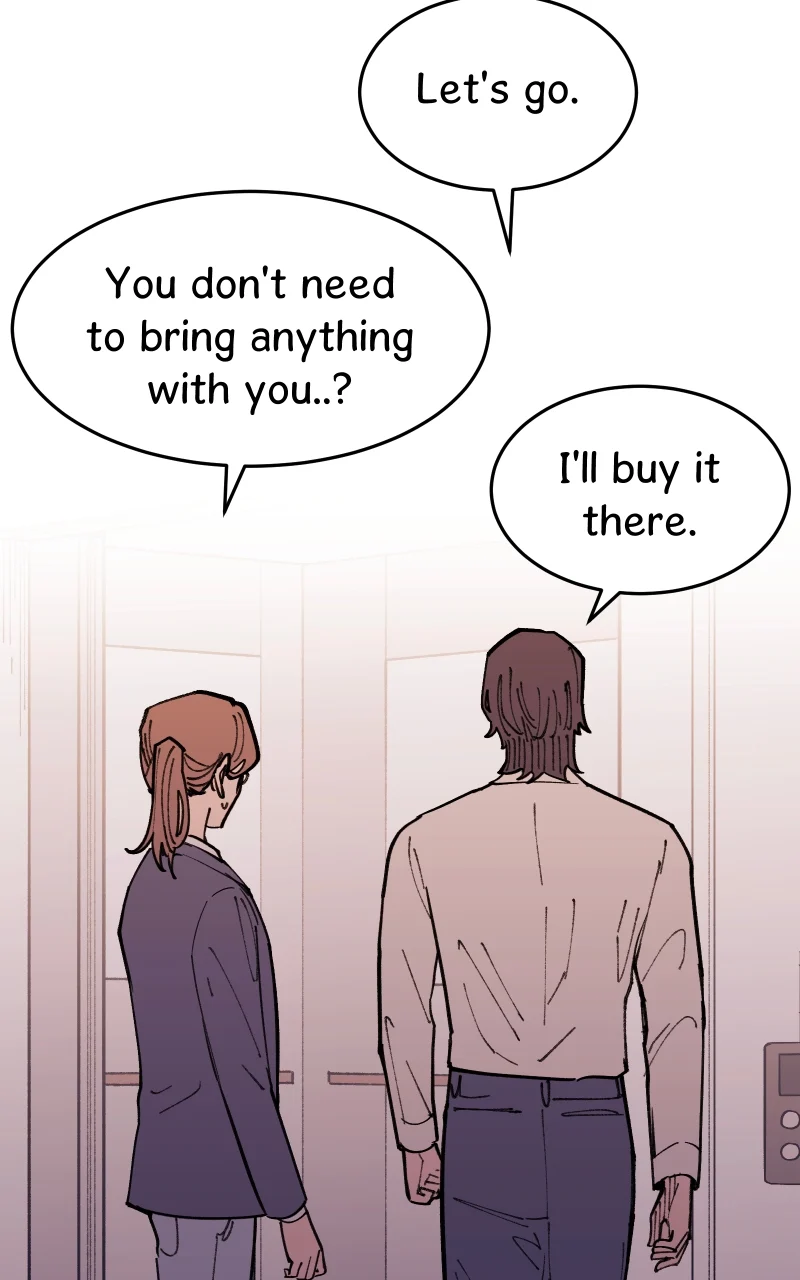 Vampire Family Chapter 36 - Page 59