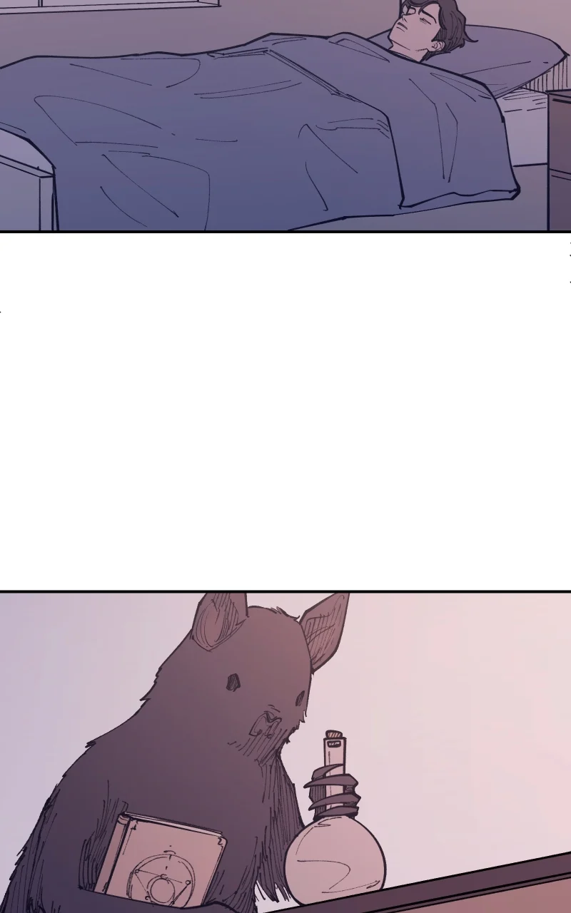 Vampire Family Chapter 36 - Page 67