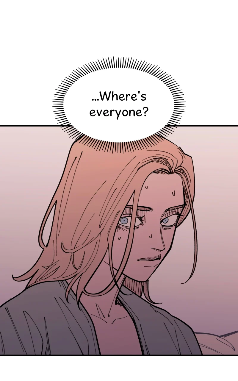 Vampire Family Chapter 36 - Page 70