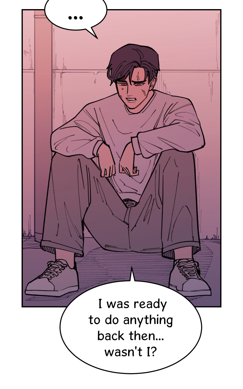 Vampire Family Chapter 36 - Page 8
