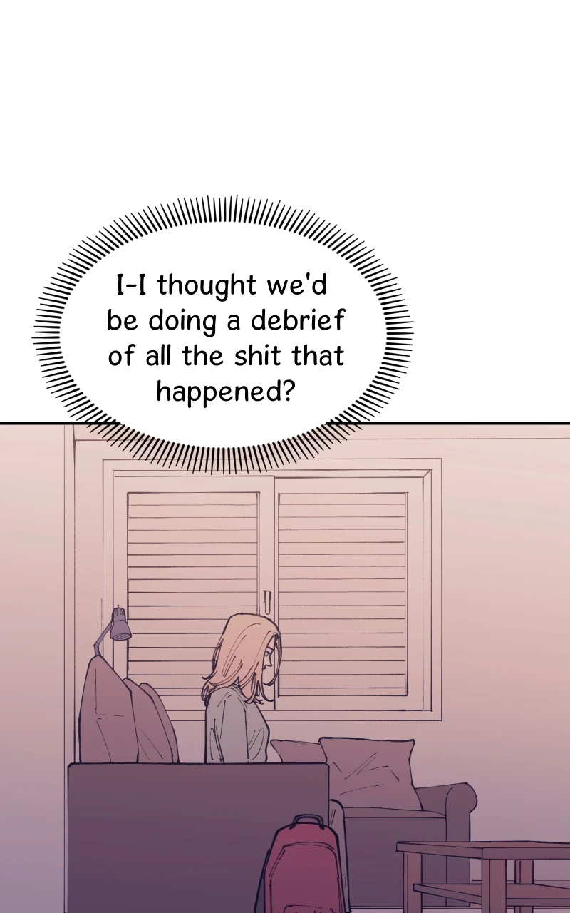 Vampire Family Chapter 36 - Page 71
