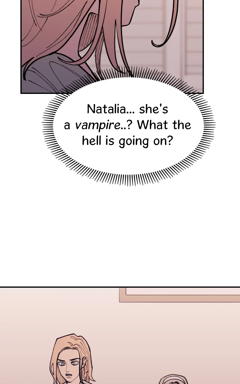 Vampire Family Chapter 36 - Page 73