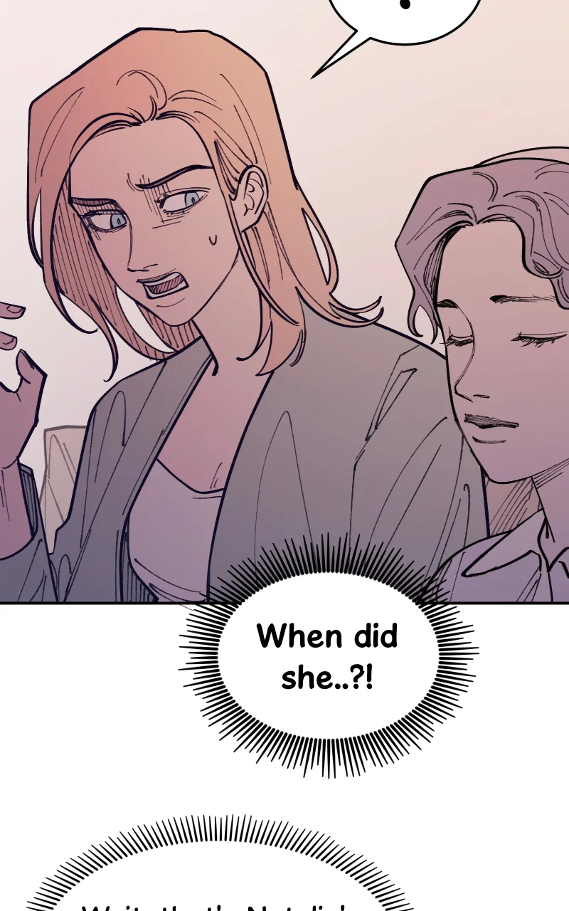 Vampire Family Chapter 36 - Page 75