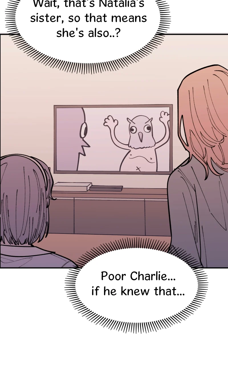 Vampire Family Chapter 36 - Page 76