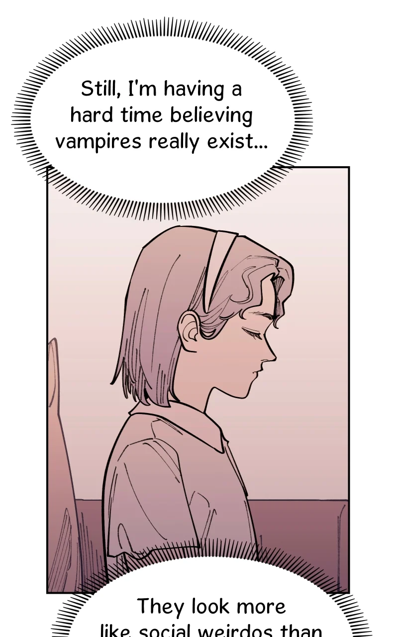 Vampire Family Chapter 36 - Page 78