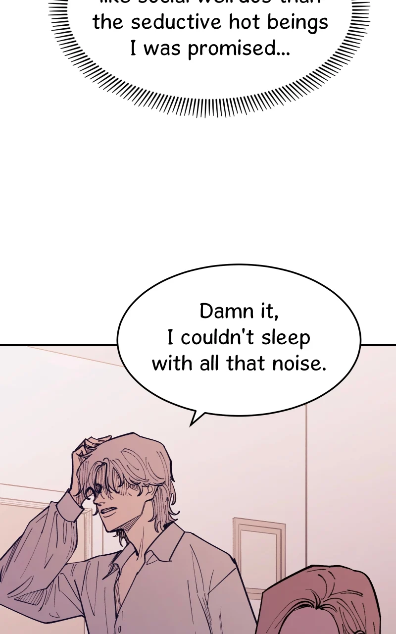 Vampire Family Chapter 36 - Page 79