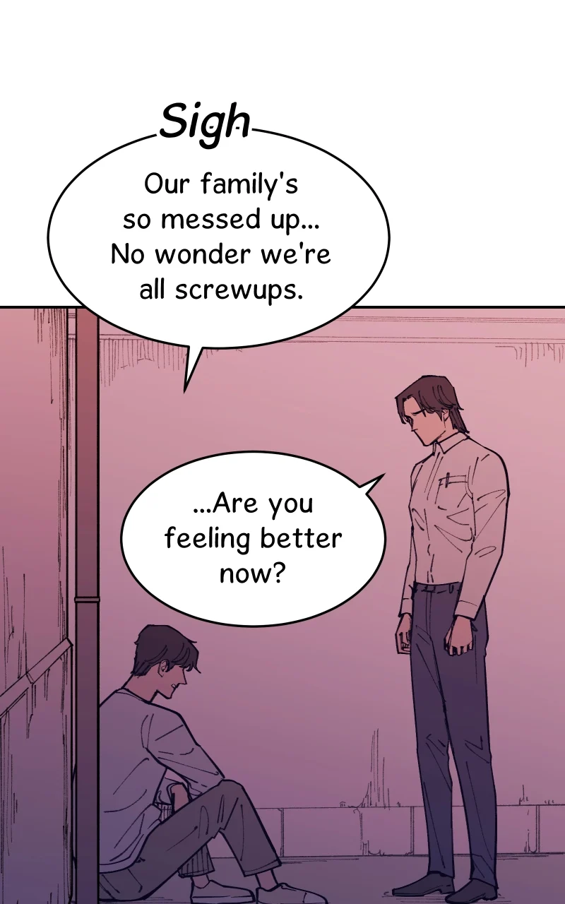 Vampire Family Chapter 36 - Page 9