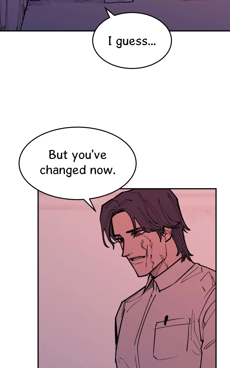 Vampire Family Chapter 36 - Page 10