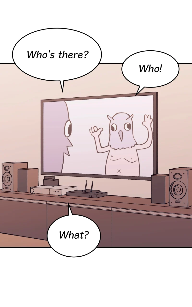 Vampire Family Chapter 37 - Page 2
