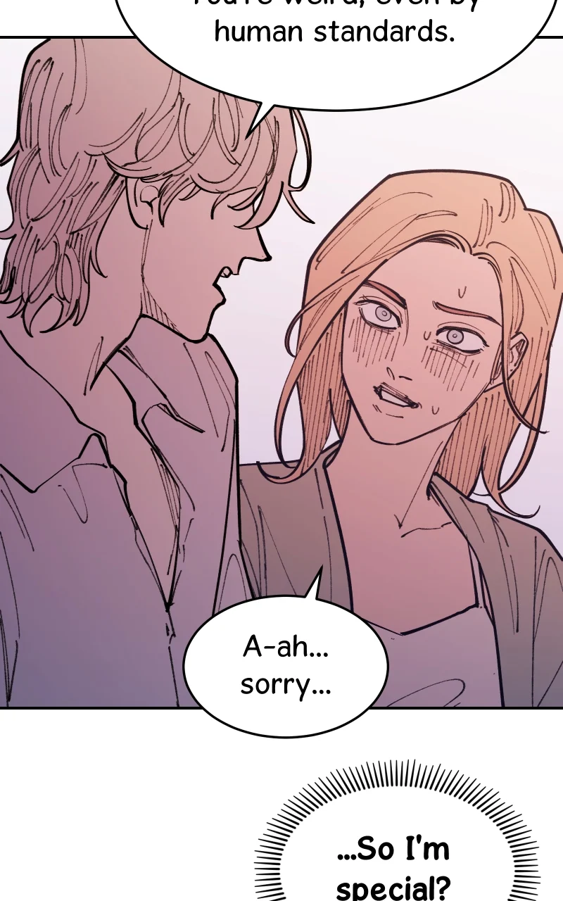 Vampire Family Chapter 37 - Page 11