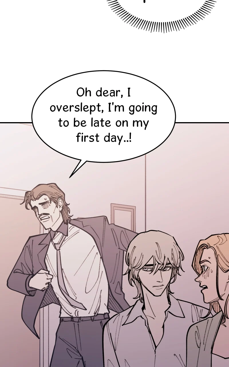 Vampire Family Chapter 37 - Page 12