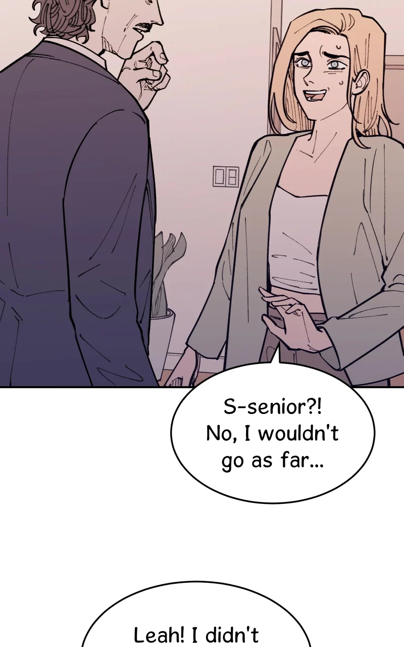 Vampire Family Chapter 37 - Page 19