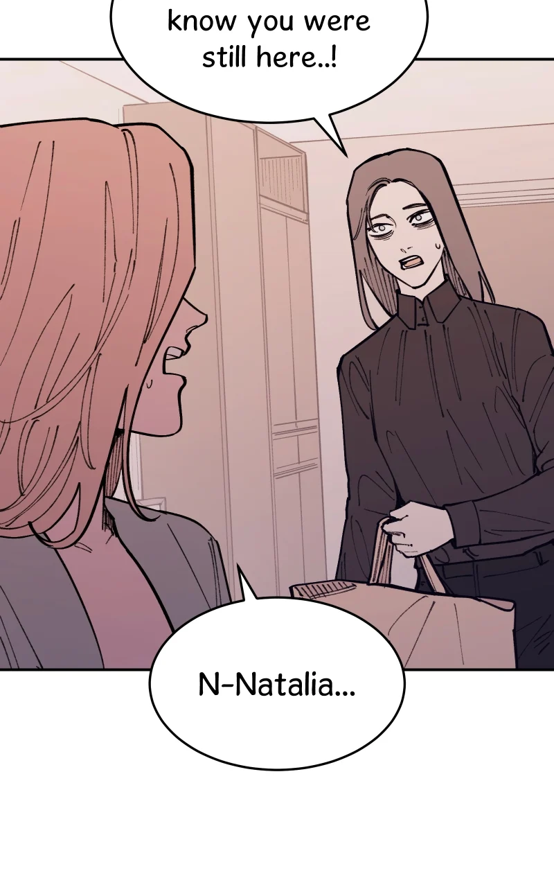 Vampire Family Chapter 37 - Page 20