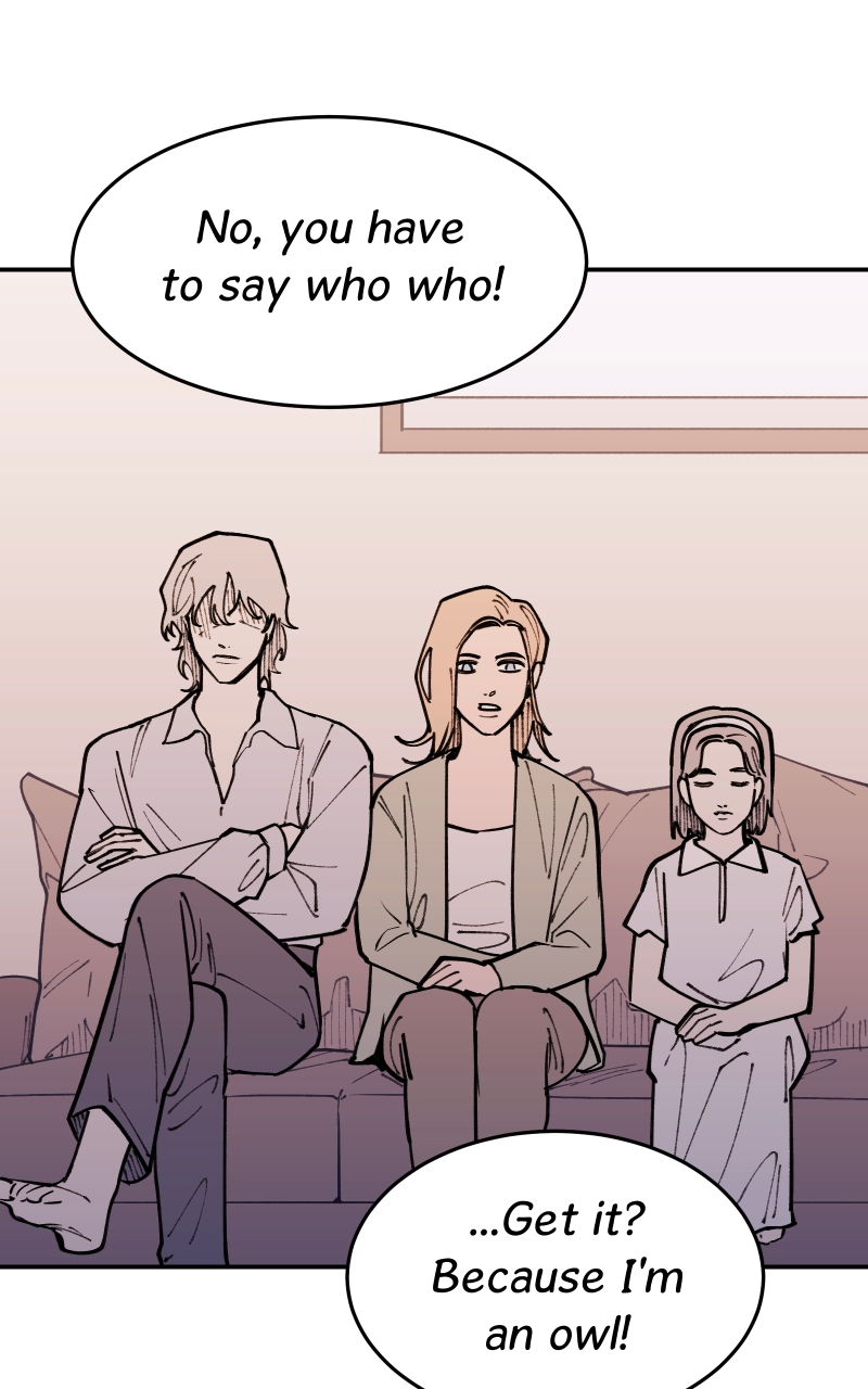 Vampire Family Chapter 37 - Page 3