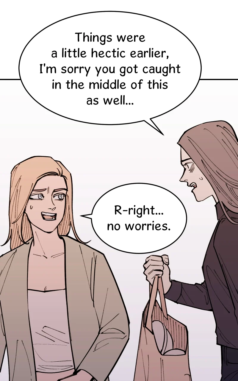 Vampire Family Chapter 37 - Page 21