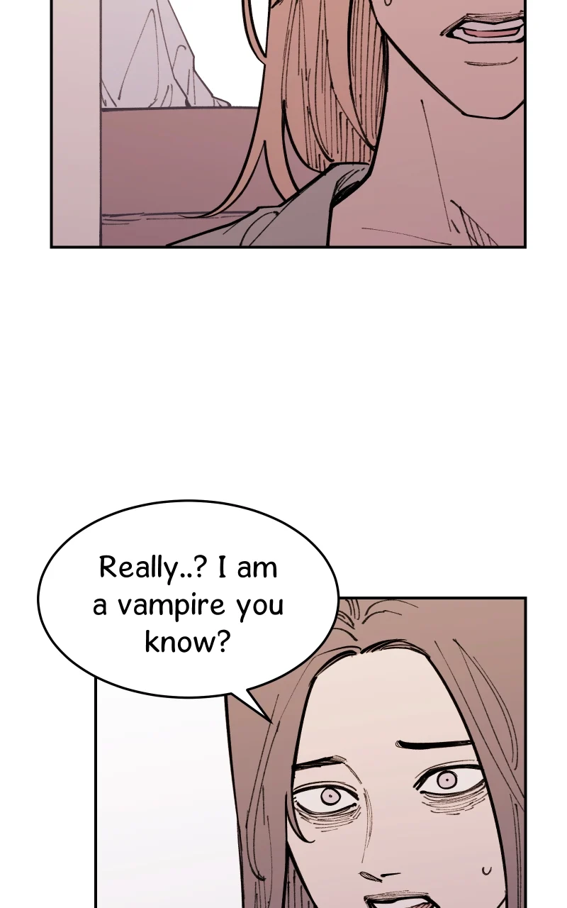 Vampire Family Chapter 37 - Page 23